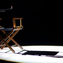 Carlo!: una scena del documentario dedicato alla carriera di Carlo Verdone