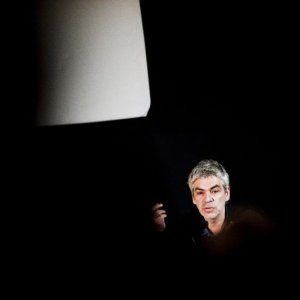 Centro Històrico: Pedro Costa, regista del segmento del film intitolato Lamento da Vida Jovem
