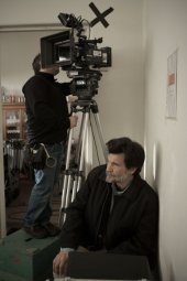 Centro Històrico: Victor Erice, uno dei quattro registi del film collettivo portoghese
