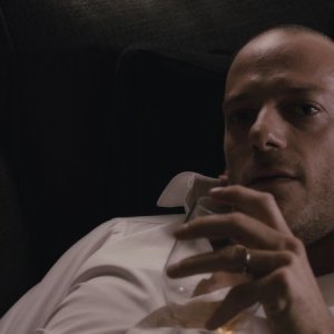 E la chiamano estate: Filippo Nigro in un'immagine tratta dal film