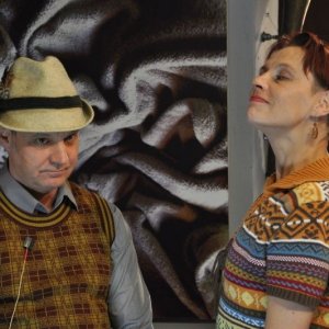 Eterno ritorno: una scena del film