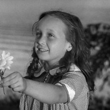 Frankenstein: Marilyn Harris in una sequenza del film