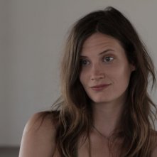 Marfa Girl: Drake Burnette in una scena del film