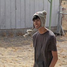 Marfa Girl: Jessie Tejada in una scena del film