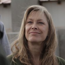 Marfa Girl: Mary Farley in una scena del film