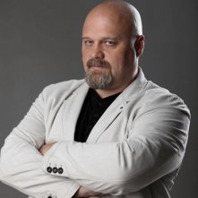 Spose celesti dei mari di pianura: il regista Aleksei Fedorchenko in una foto promozionale