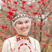 Spose celesti dei mari di pianura: una colorata scena tratta dal film