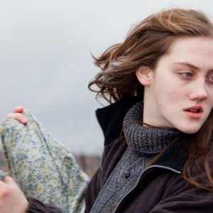 Spose celesti dei mari di pianura: una delle protagoniste del film