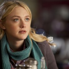 The Motel Life: Dakota Fanning in un'immagine del film