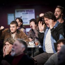 The Motel Life: Emile Hirsch in un'immagine del film