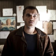 The Motel Life: Emile Hirsch in una scena