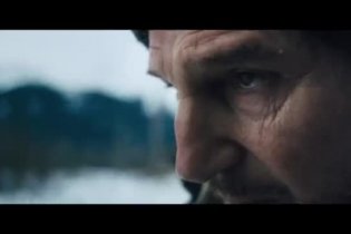 Trailer Italiano - The Grey
