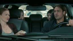 Trailer - World War Z