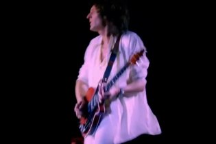 Video-recensione Hungarian Rhapsody: Queen Live In Budapest