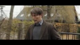 Video-recensione Il sospetto