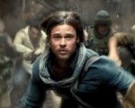 World War Z: ecco il trailer