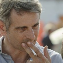 Black Star: una scena del film