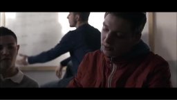 Clip 'A scuola' - Alì ha gli occhi azzurri