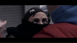 Clip 'Sabato' - Alì ha gli occhi azzurri