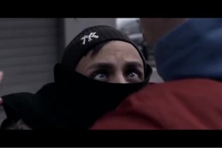 Clip 'Sabato' - Alì ha gli occhi azzurri