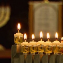 Ebrei a Roma: una scena del documentario di Gianfranco Pannone