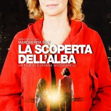La scoperta dell'alba: la locandina del film