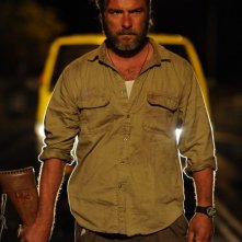 Mental: Liev Schreiber in una scena del film