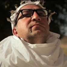 The gang f the Jotas: un'immagine tratta dal film