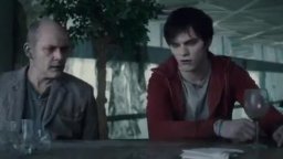 Trailer - Warm Bodies