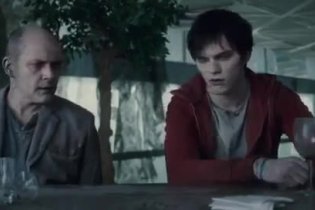 Trailer - Warm Bodies