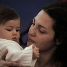 Tutto parla di te: Alice Torriani in una scena