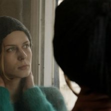 Tutto parla di te: Elena Radonicich in un'immagine tratta dal film