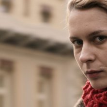 Tutto parla di te: Elena Radonicich in una scena