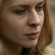 Tutto parla di te: la protagonista Elena Radonicich in una scena