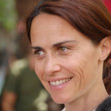 Tutto parla di te: la regista del film Alina Marazzi in una foto promozionale