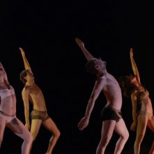 Tutto parla di te: una scena del film