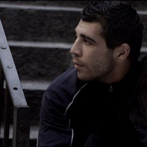 Acqua fuori dal ring: un'immagine del film diretto da Joel Stangle