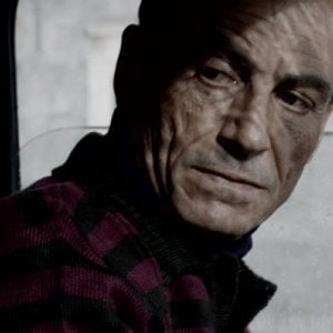 Acqua fuori dal ring: una scena