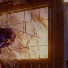 Bullet to the Head: una scena d'azione tratta dal film