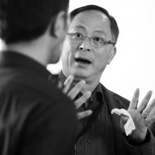 Drug War: Johnny To sul set