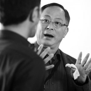 Drug War: Johnny To sul set