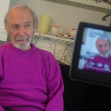 Giuseppe Tornatore - Ogni film un'opera prima: Ben Gazzara in una scena del documentario sulla carriera del regista siciliano