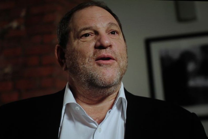 Harvey Weinstein, l'ex produttore giudicato colpevole di stupro