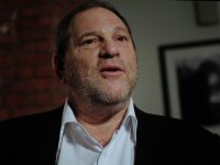 Harvey Weinstein: l'ex produttore vuole far causa all'ospedale di New York