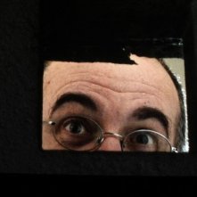 Giuseppe Tornatore - Ogni film un'opera prima: il regista siciliano in una scena del documentario a lui dedicato