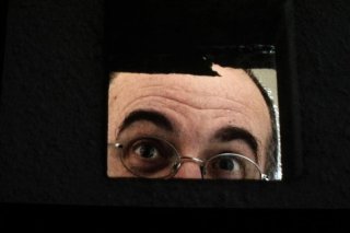 Giuseppe Tornatore - Ogni film un'opera prima: il regista siciliano in una scena del documentario a lui dedicato