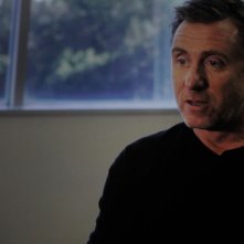 Giuseppe Tornatore - Ogni film un'opera prima: Tim Roth in una scena del documentario su Giuseppe Tornatore