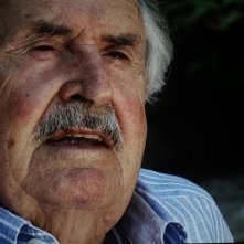 Giuseppe Tornatore - Ogni film un'opera prima: Tonino Guerra in una scena del documentario