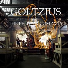 Goltzius and the Pelican Company: il manifesto del nuovo film di Peter Greenaway