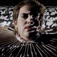 Goltzius and the Pelican Company: Ramsey Nasr nei panni di Hendrik Goltzius